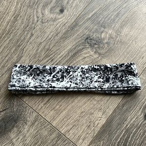 Lululemon headband